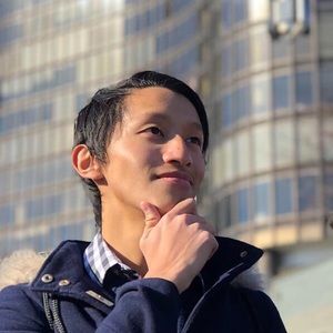 Meet your Posher, Jesse